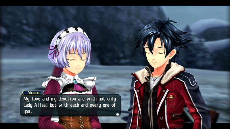 Illustration for article titled The Legend of Heroes: Trails of Cold Steel II: The TAY Review